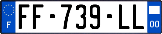 FF-739-LL