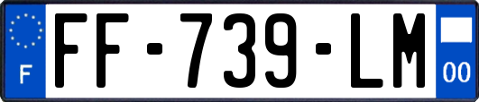 FF-739-LM
