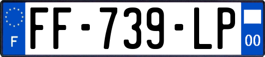 FF-739-LP