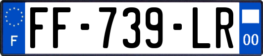 FF-739-LR