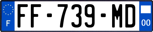 FF-739-MD