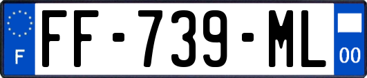 FF-739-ML