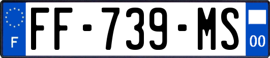 FF-739-MS