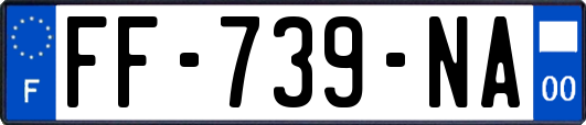 FF-739-NA