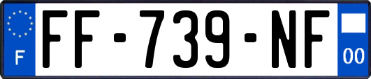 FF-739-NF