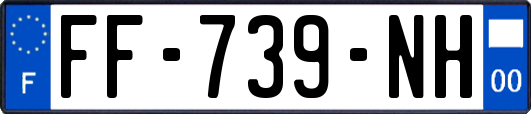 FF-739-NH