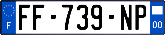 FF-739-NP