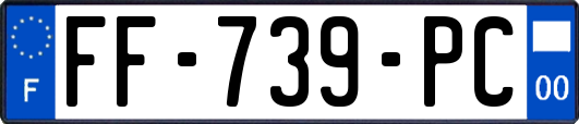 FF-739-PC