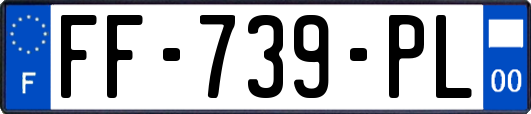 FF-739-PL