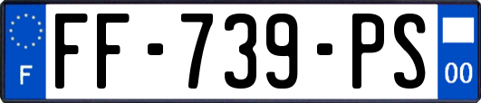FF-739-PS