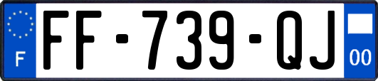 FF-739-QJ