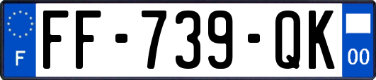 FF-739-QK