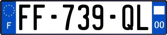 FF-739-QL