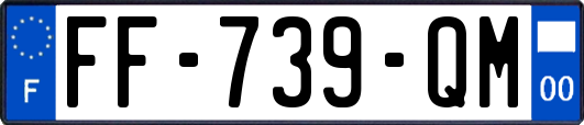 FF-739-QM