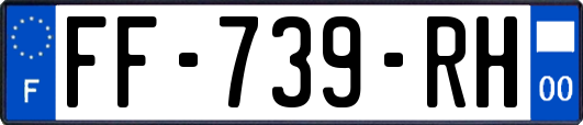 FF-739-RH