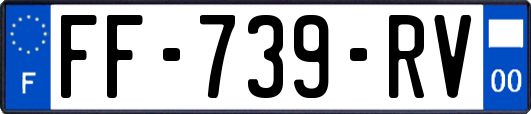 FF-739-RV