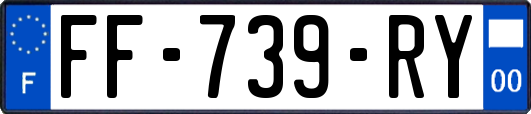 FF-739-RY