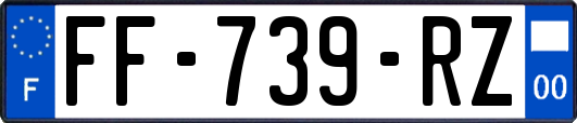 FF-739-RZ