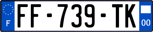FF-739-TK