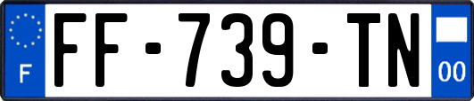 FF-739-TN