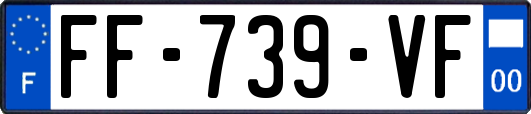 FF-739-VF
