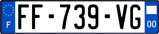 FF-739-VG