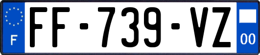 FF-739-VZ