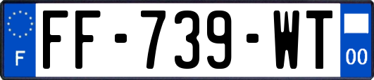 FF-739-WT