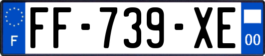 FF-739-XE