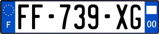 FF-739-XG
