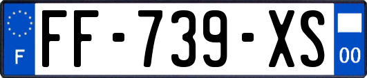 FF-739-XS