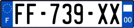 FF-739-XX