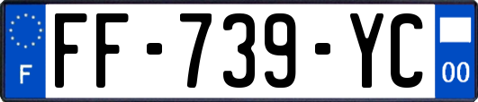 FF-739-YC