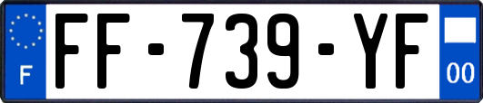 FF-739-YF