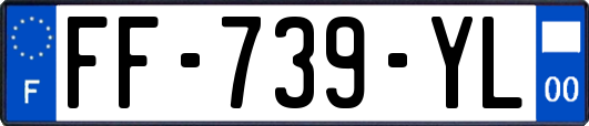 FF-739-YL