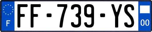 FF-739-YS