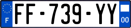 FF-739-YY