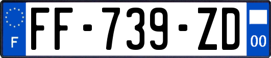 FF-739-ZD