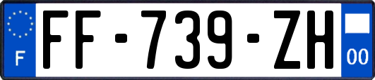 FF-739-ZH