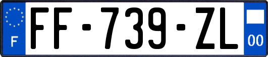 FF-739-ZL