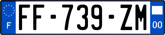 FF-739-ZM