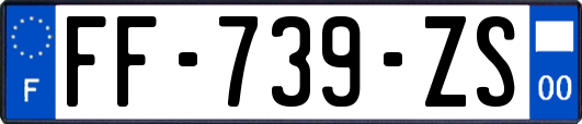 FF-739-ZS