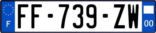 FF-739-ZW