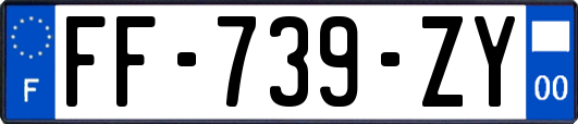FF-739-ZY
