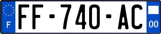 FF-740-AC