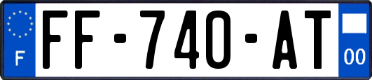 FF-740-AT