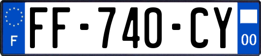 FF-740-CY