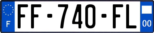 FF-740-FL