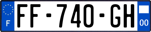 FF-740-GH