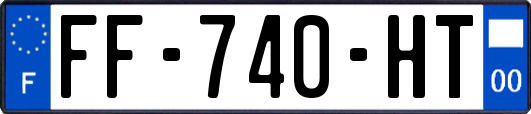 FF-740-HT